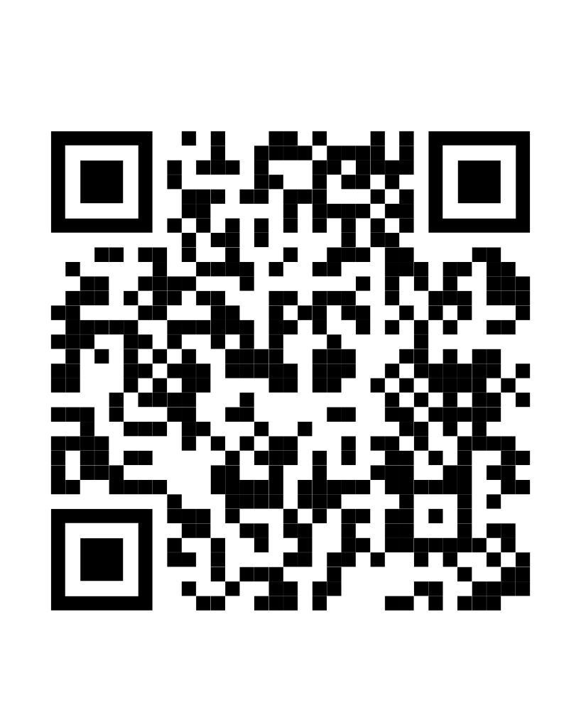 QR Code de acesso à página de contratação do combo